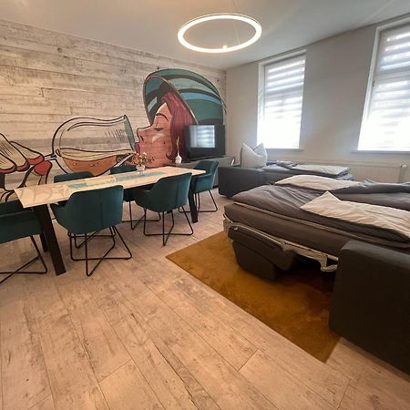 Harzfokus - Beautynest - #Netflix#Wlan#Parkplatz#Zentrum Wernigerode Exterior foto