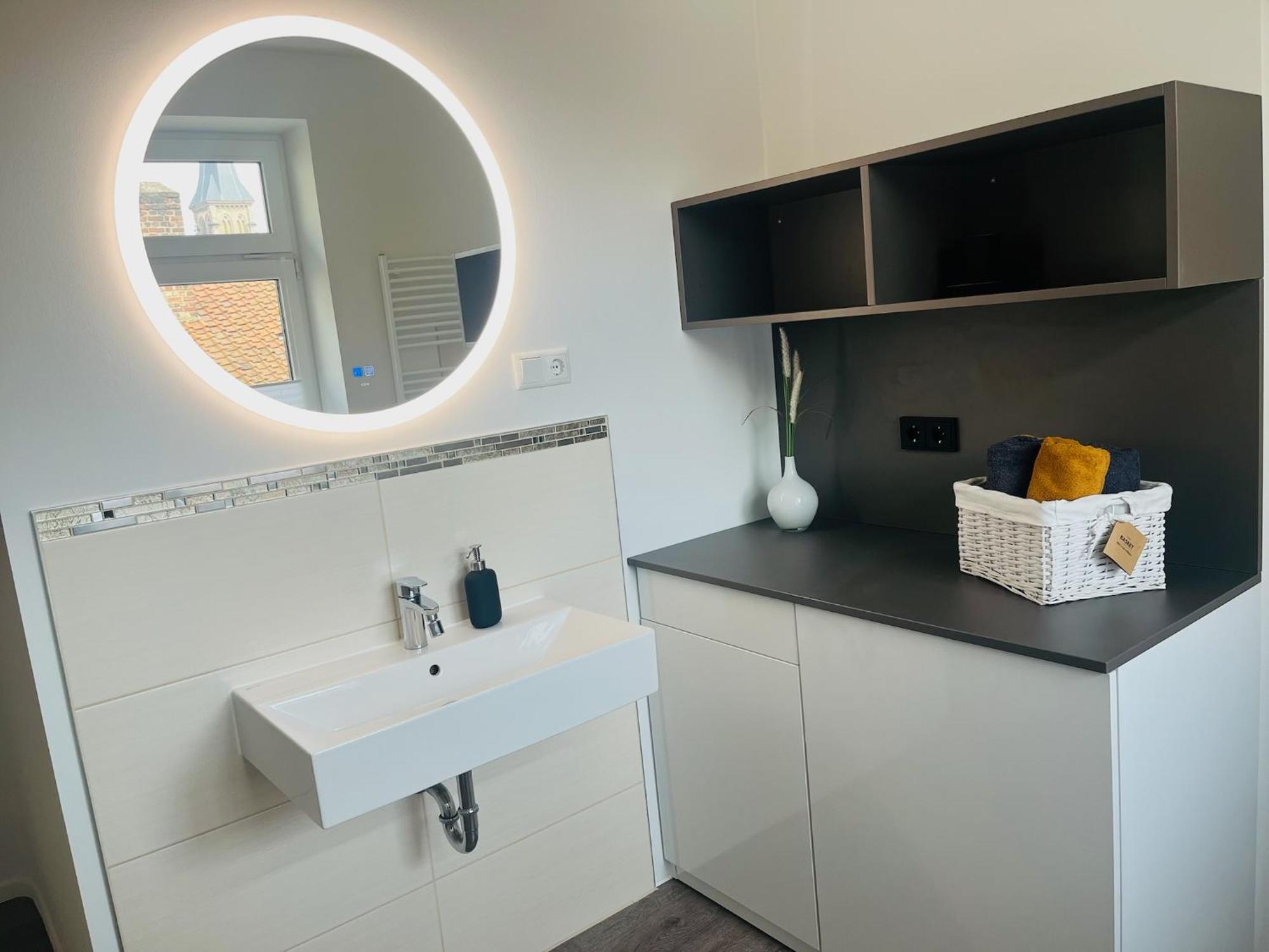 Harzfokus - Beautynest - #Netflix#Wlan#Parkplatz#Zentrum Wernigerode Exterior foto
